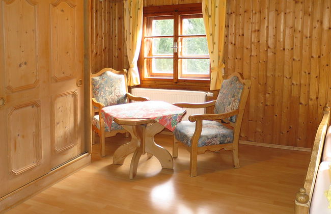 Jagdhaus Strengen - Foto 5