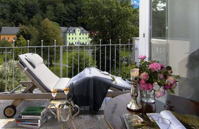 Apartmenthaus Albrechtsburg - Foto 32