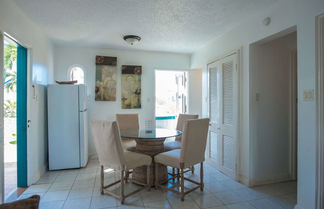 Beach Studio at Point Village Resort - Photo 14