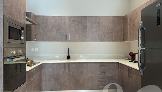 Kease Yasmin F-8 Lusso Hejaz AZ97 - Foto 4, Cocina privada