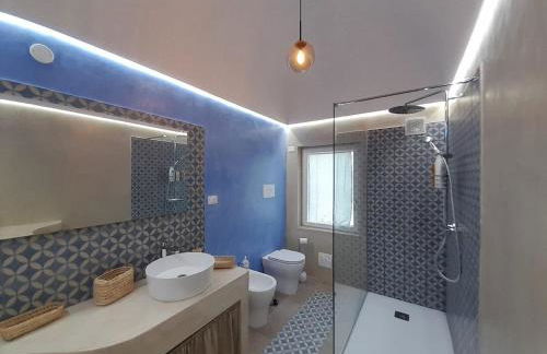 Dammuso Specchio del Cielo - Foto 38