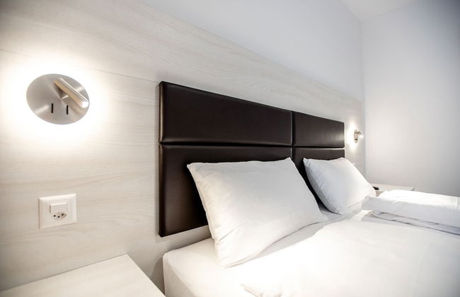 Miralago Locarno Easy Rooms - Foto 19