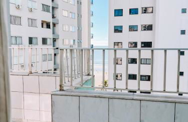 Apartamento BC com vista para o mar - Foto 13