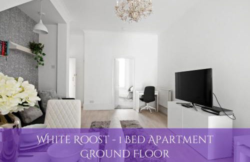 The Roost Group - Stylish Apartments - Foto 14