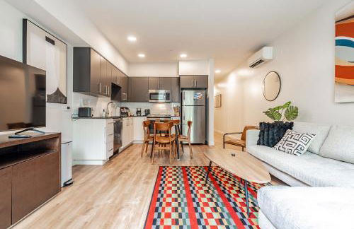 Sophari Parkside: Bellevue Apartments - Foto 14