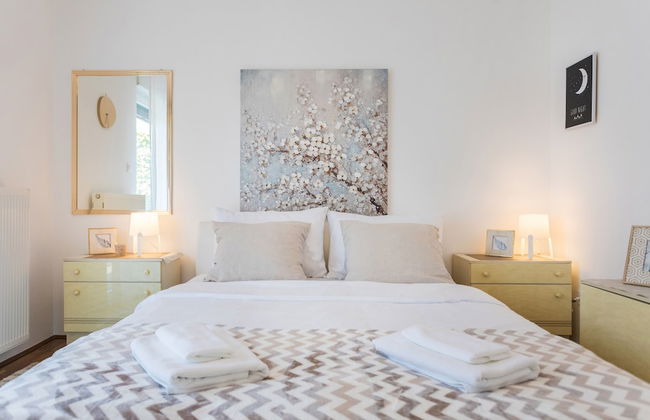 Spacious 2bdr Apartment With Beautiful Terrace - Foto 5