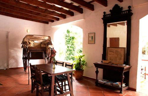 Agroturismo Matxani Gran - Foto 26