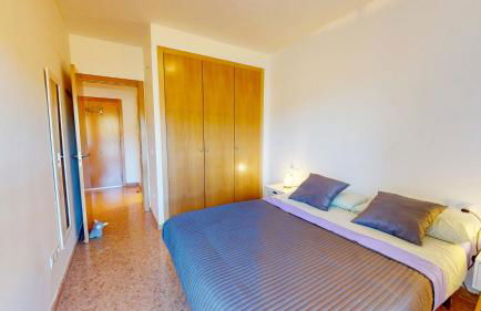 Apartamento en Alcala de la Selva by Family Homes - Foto 20