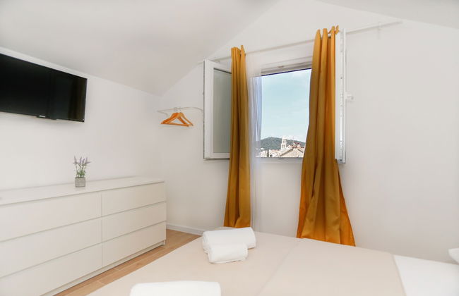 Apartments and Rooms Stone House - Foto 21