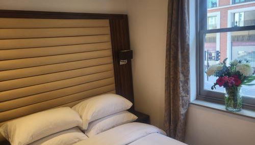 Central Boutique Room 101 - Foto 2