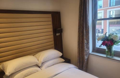 Central Boutique Room 101 - Foto 2