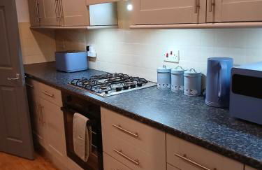 Modern Coastal Haven Family and Dog friendly - Foto 2