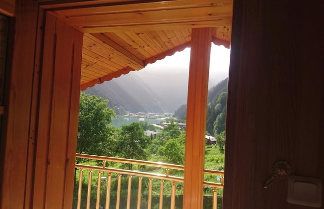 Ilhan Suit Hotel - Photo 41