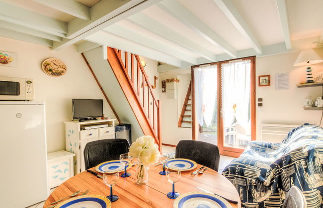 Jardins de l'Océan - Foto 5