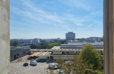 Studio apartman Luna - Foto 21