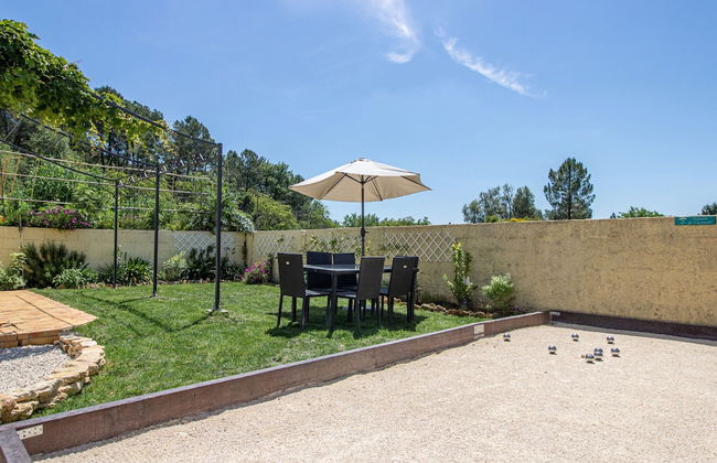 Holiday Home in Gargas Near Route des Ocres - Photo 35