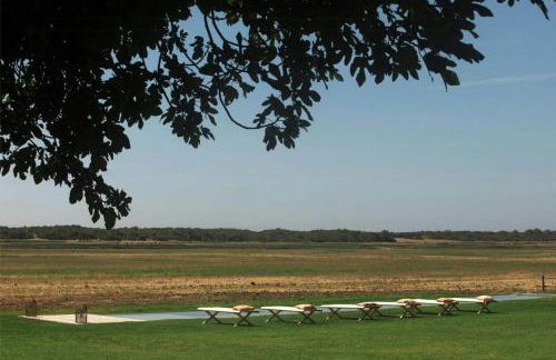 Villa With Views Of The Tuscan Maremma - Foto 14