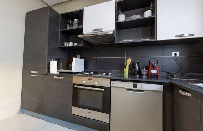 Studio Khallouk sur Nice - Foto 3