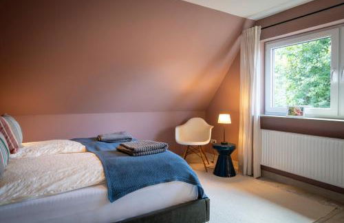 Häuschen mit privatem Schleizugang - Foto 12