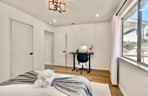 @ Marbella Lane - Stylish Cozy4br in Siliconvalley - Photo 64