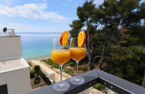 Luxury Sunset Penthouse with Seaview - Foto 1