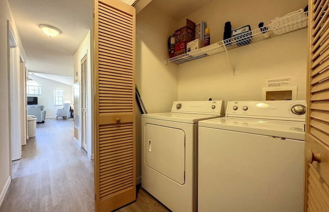 Lovely 3 Bed Condo Near Disney Quiet Community 3 Bedroom Condo by RedAwning - Foto 30