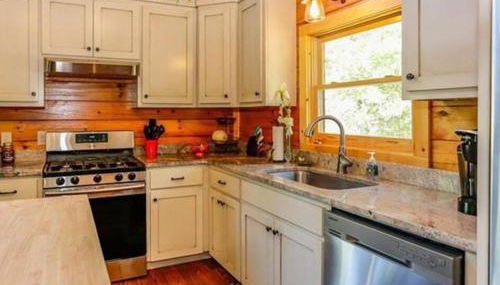 luxury Dear Tryon Cabin by TIEC in Green River Highlands - Foto 4