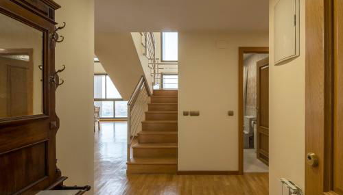 Atico Top Granada, Penthouse, 18-19th floor, City Centre, Views, Terrace, Free Parking - Foto 4