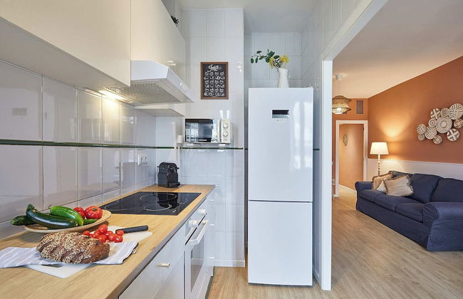 BBarcelona Clot Apartments - Foto 56