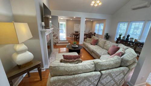 Jersey home, close to New York City fun! - Foto 2