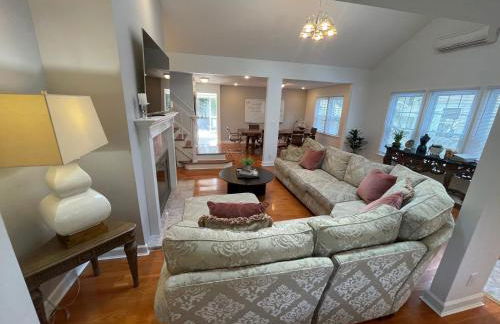 Jersey home, close to New York City fun! - Foto 2