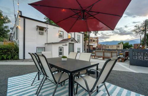 Pikes Breeze - Premier Locale Workcation Hub - Foto 51