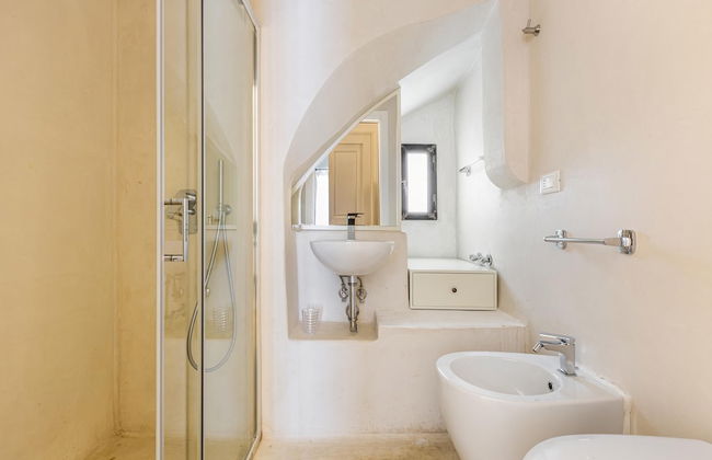 3011 Casa del Capitano by Barbarhouse - Foto 17