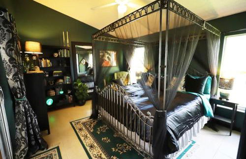 Magical 5-Bedroom Villa Near Universal's Wizarding World - Foto 54