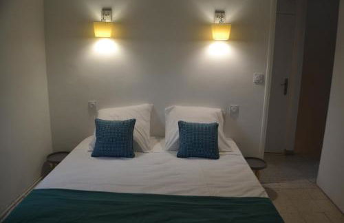 La Bulle familles Clim, wifi, airport shuttle,tout à pied - Foto 18