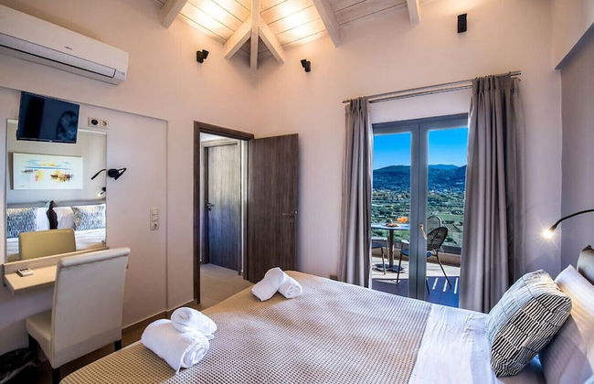 Villa Mare 3 Aria Drakatos - Foto 9