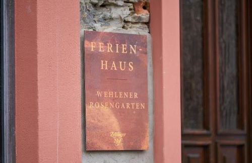 Ferienhaus Wehlener Rosengarten - Foto 6