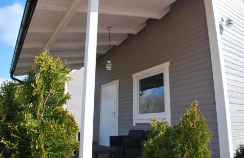 Żurawie domki letniskowe - Foto 10