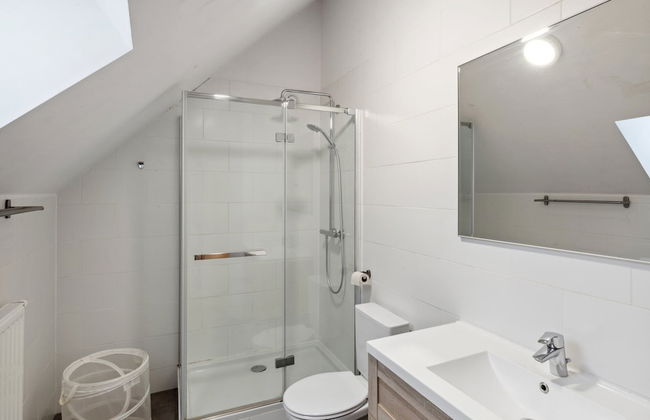 Degroux by Homenhancement - Foto 18