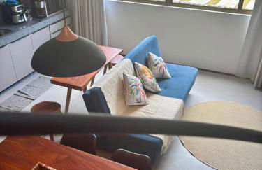 Villa Naluri C103 - Casa Auati - 2 quartos com Vista Mar em Japaratinga - Foto 20