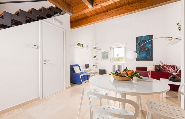 Tenuta Giardini Nuovi - Photo 10