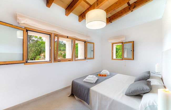 Sa Serra in Lloret de Vistalegre - Foto 17