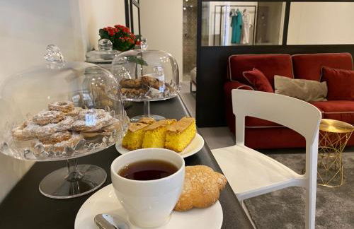 Suite Cagliari -99- - Photo 12