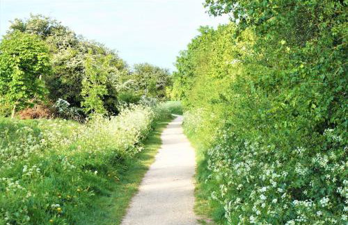 Ridgeway House, spacious, countryside idyll, up to 18 guests - Foto 35