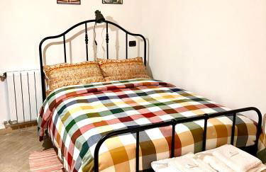 Case Vacanza Cipriano spacious apartment and cosy studio monolocale - Foto 35