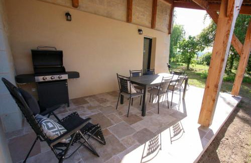 Gîte de la Tour - 6 personnes - Foto 14