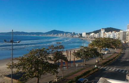 Apartamento de Cobertura frente para o mar Itapema - Foto 26