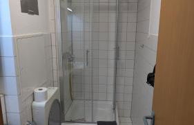 Moderne kleine Wohnung im Ex-Studentenwohnheim in Essen - Foto 8