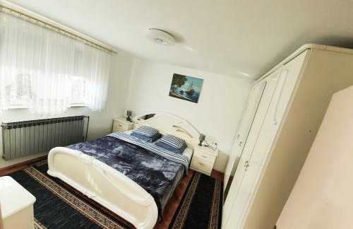 Apartman Goran - 130m Radiochirurgia - Foto 7