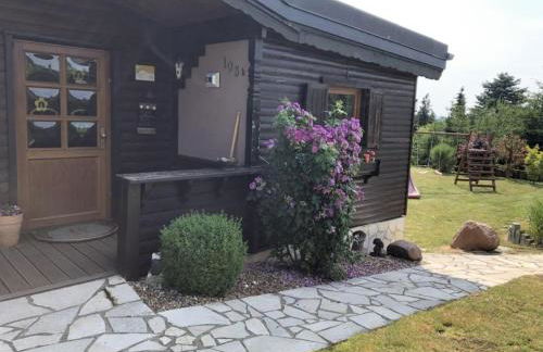 Holzhaus Junge in the Harz - Foto 6